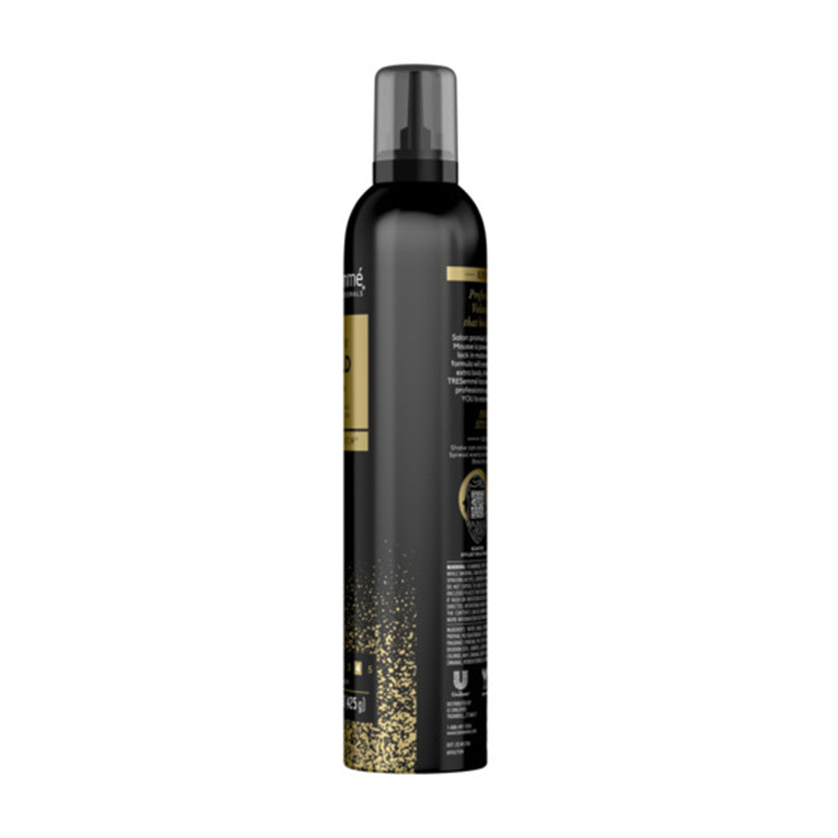 TRESemmé Extra Hold Hair Mousse, 15 oz