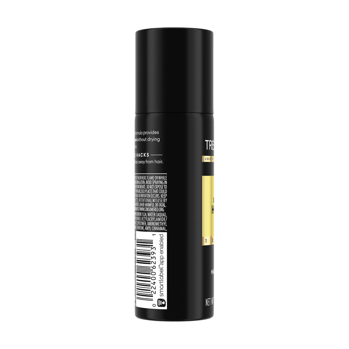 Tresemmé Extra Hold Hairspray 1.5 Oz