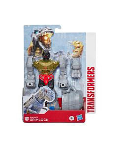 Transformers Authentics Figures, Alpha Series - Assorted
