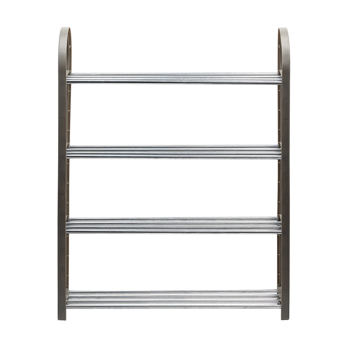 True Living Compact Closet Shelves