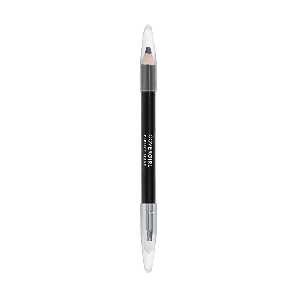 CoverGirl Perfect Blend Eye Pencil, 100 Basic Black, 0.03 fl oz