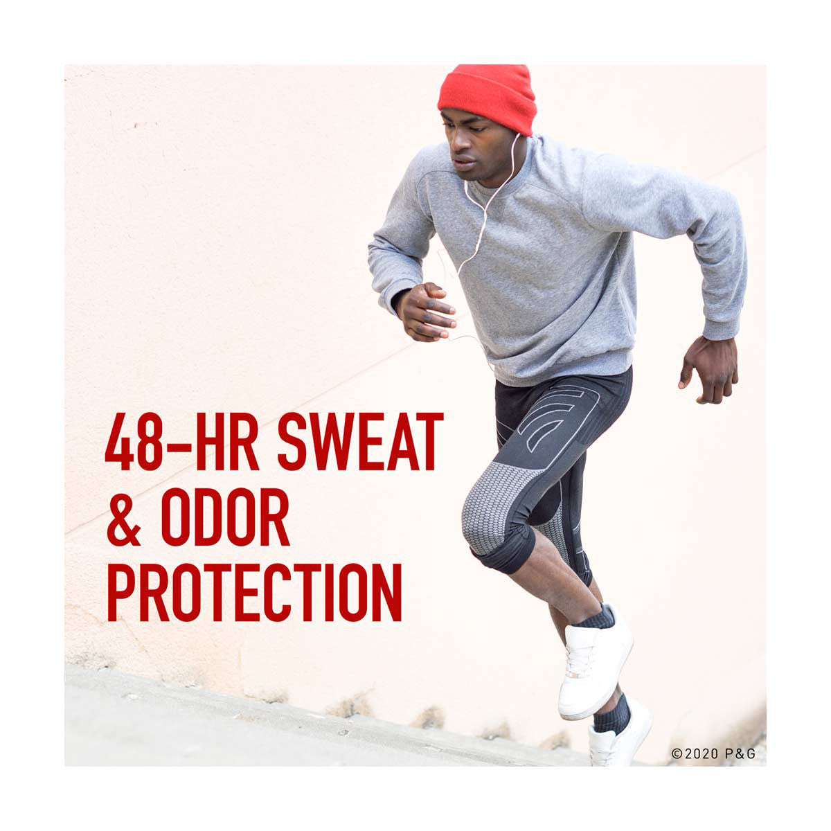 Old Spice High Endurance Anti-Perspirant Deodorant for Men, Fresh Scent, 3.0 Oz