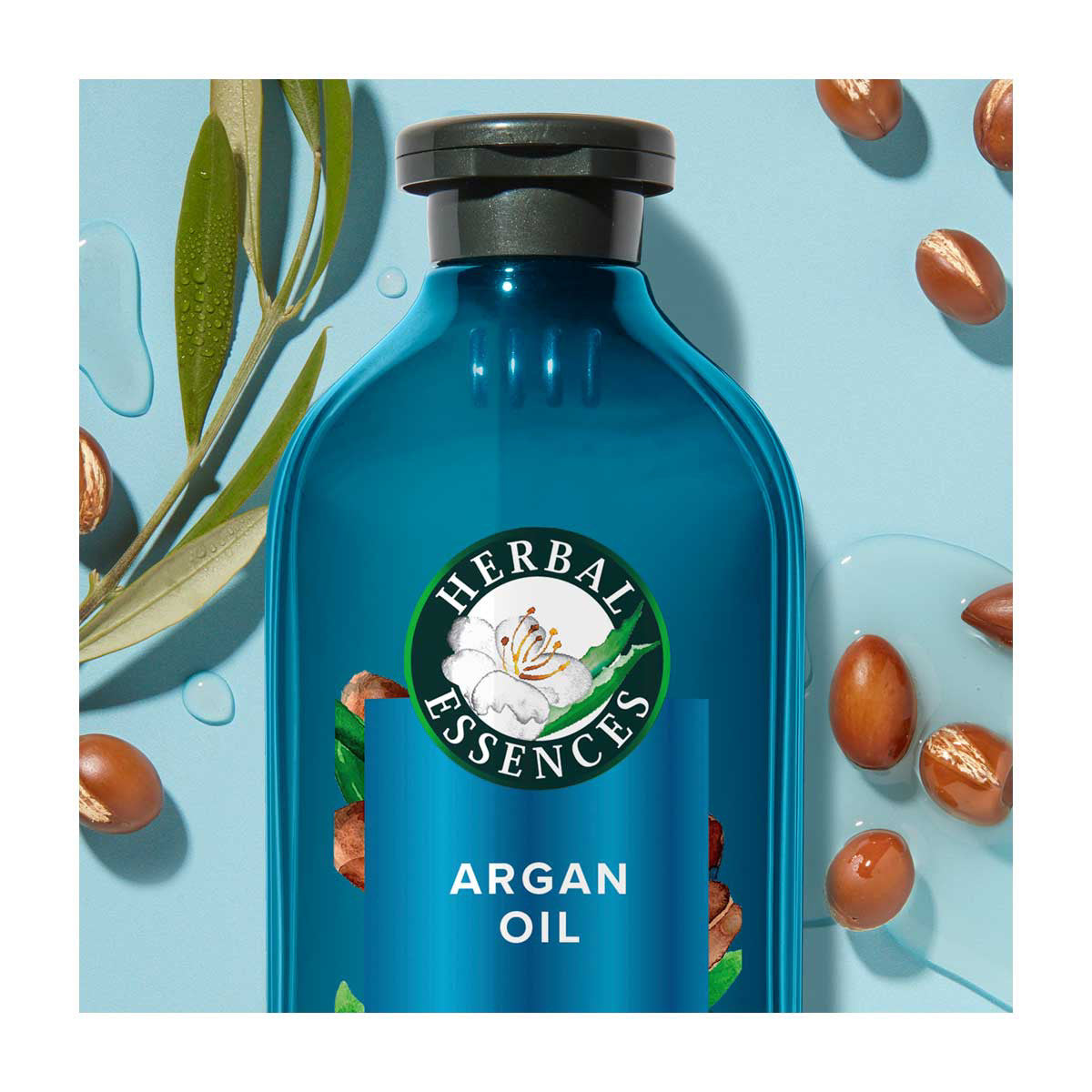 Herbal Essences Argan Oil Repair Shampoo, 13.5 fl oz