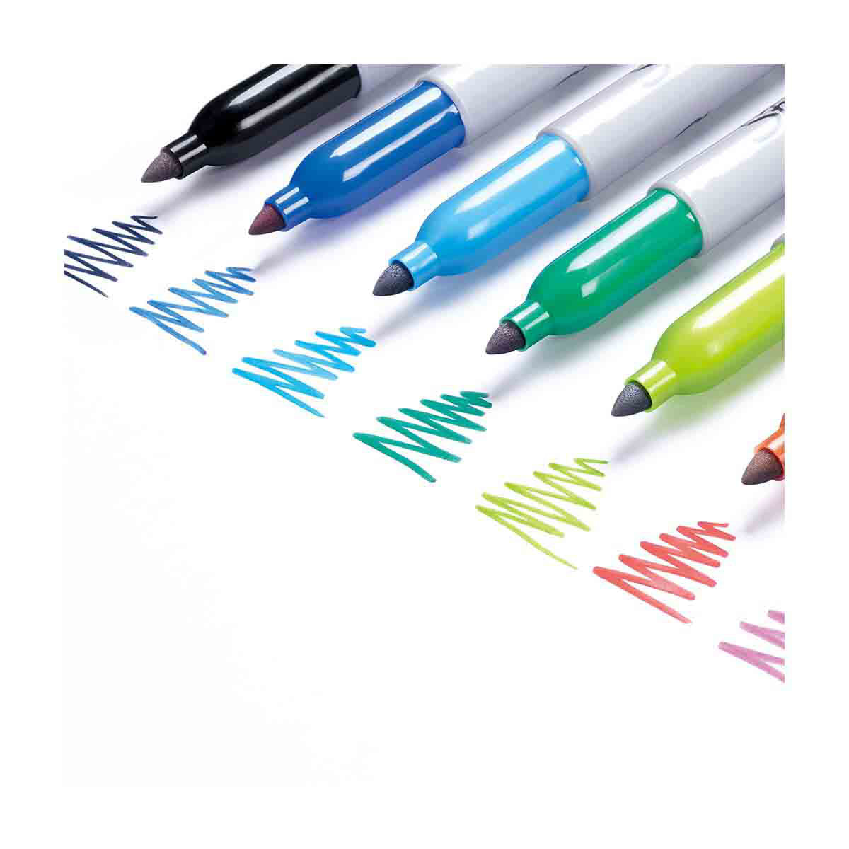 Sharpie Fine Point Permanent Marker - Venus Green