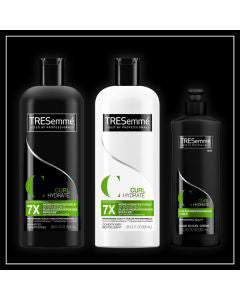 TRESemme Flawless Curls Moisturizing Conditioner 28oz