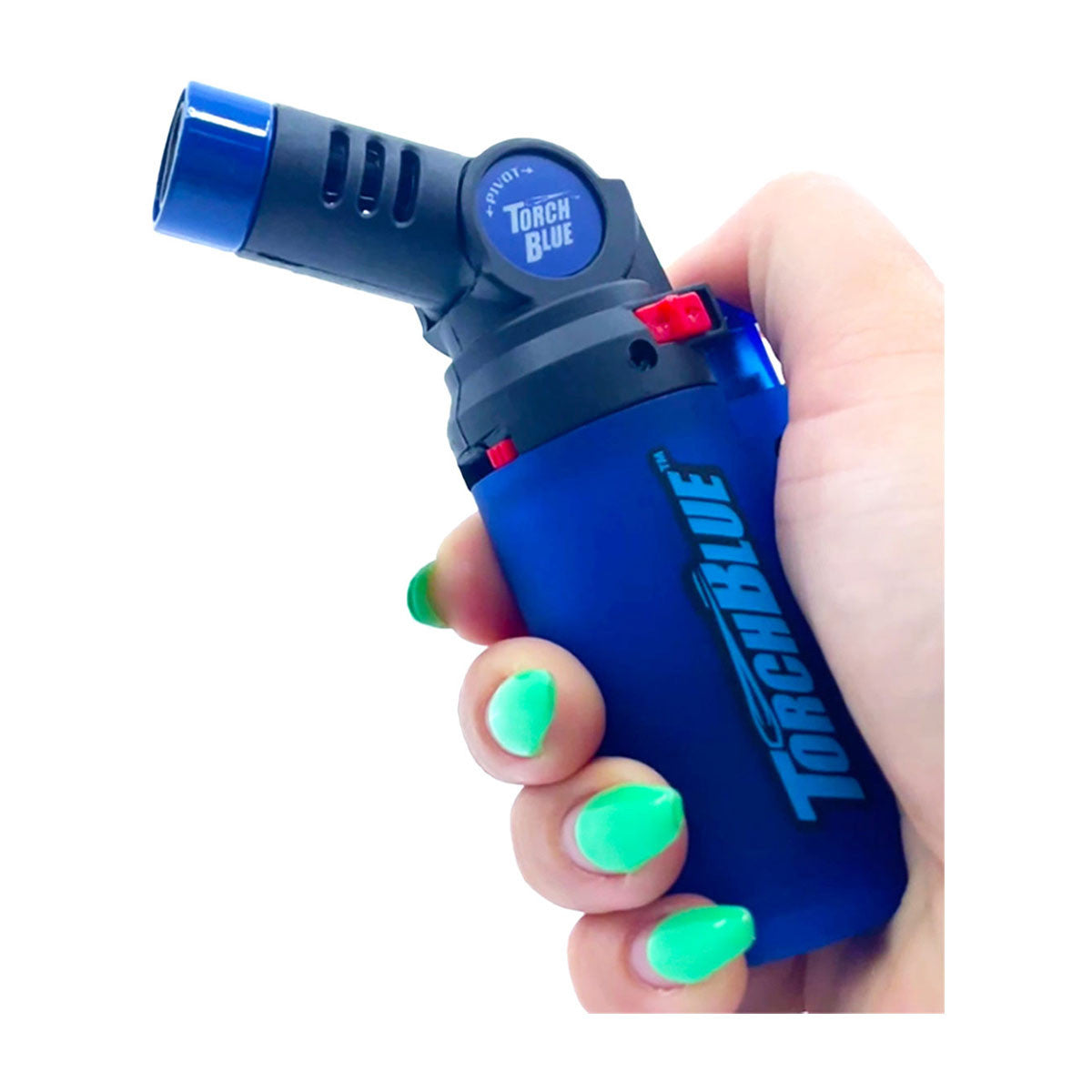 Torch Blue XXL Moveable Head Torch