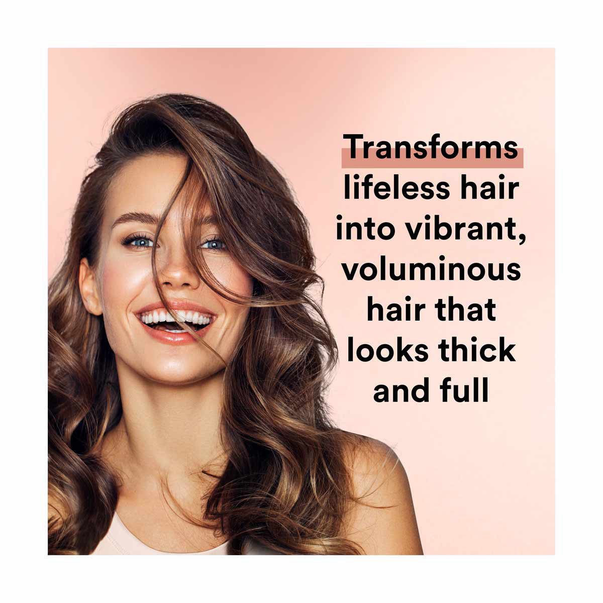 Suave Collagen Infusion Thickening Conditioner, 12.6 fl oz