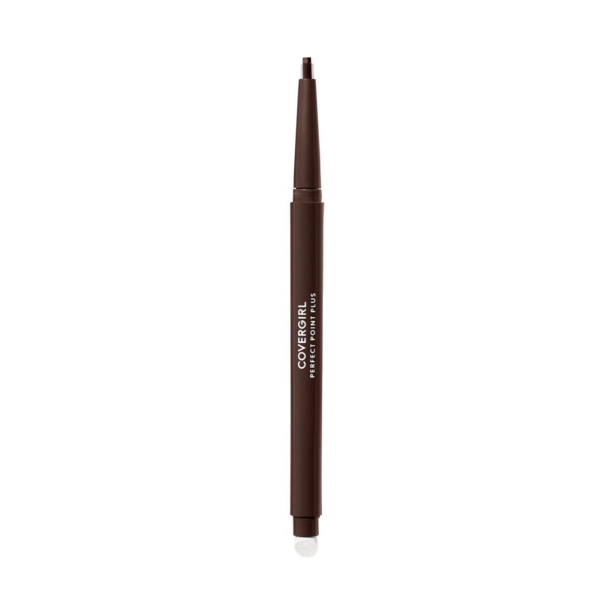 CoverGirl Perfect Point Plus Eye Pencil, 210 Espresso, 0.008 oz