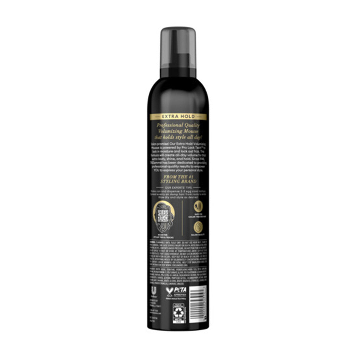 TRESemmé Extra Hold Hair Mousse, 15 oz