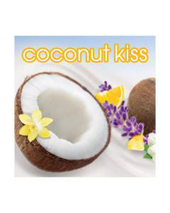 Suave Clinical Protection Antiperspirant, Coconut Kiss, 1.7 oz