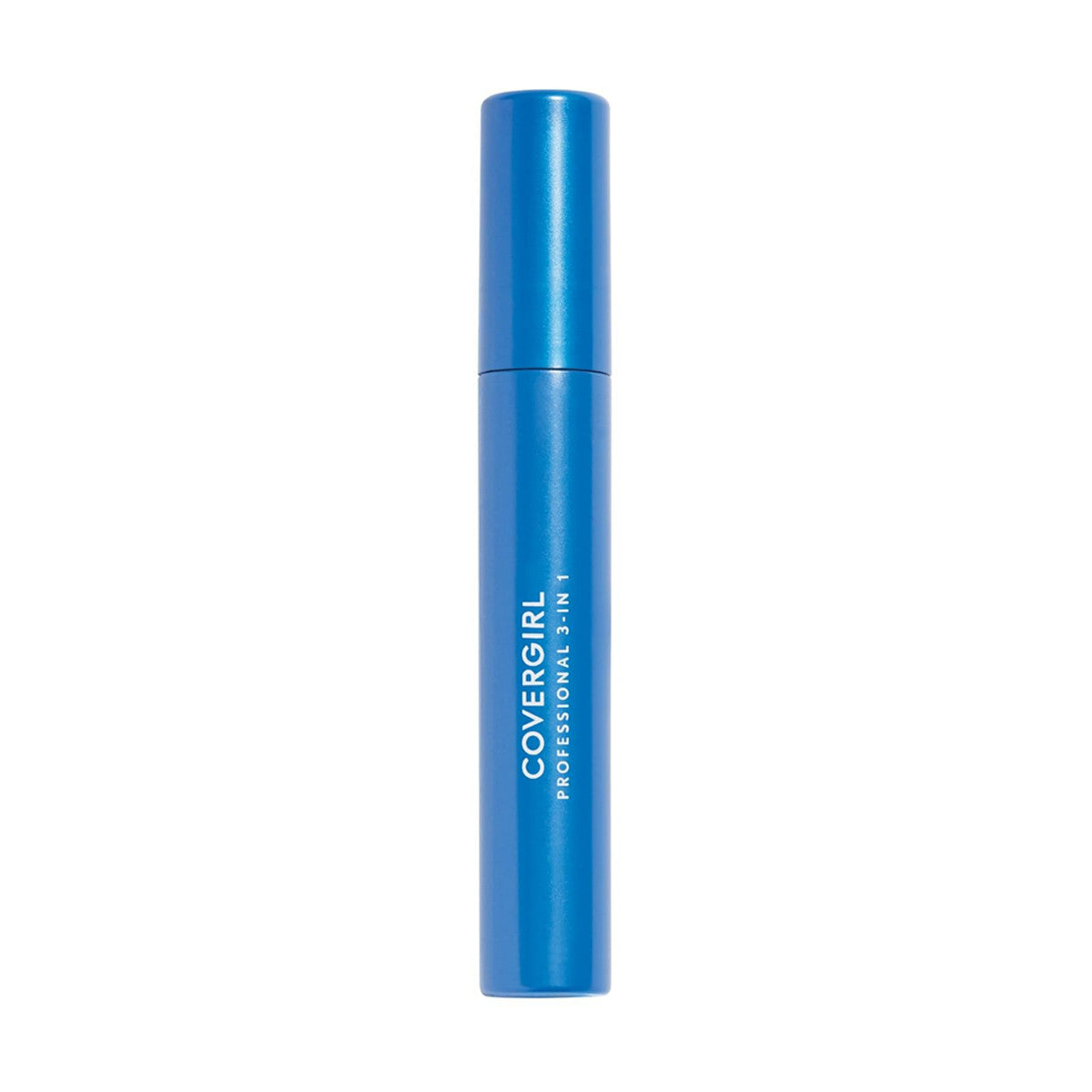 CoverGirl Professional 3-in-1 Mascara, 200 Very Black, 0.44 fl oz