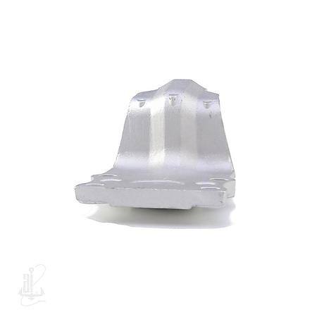 Torque Strut Motor Mount: Front Left, Front Right, 1 Piece