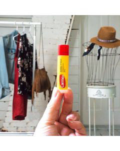 CARMEX Medicated Lip Balm Stick, 1 ct