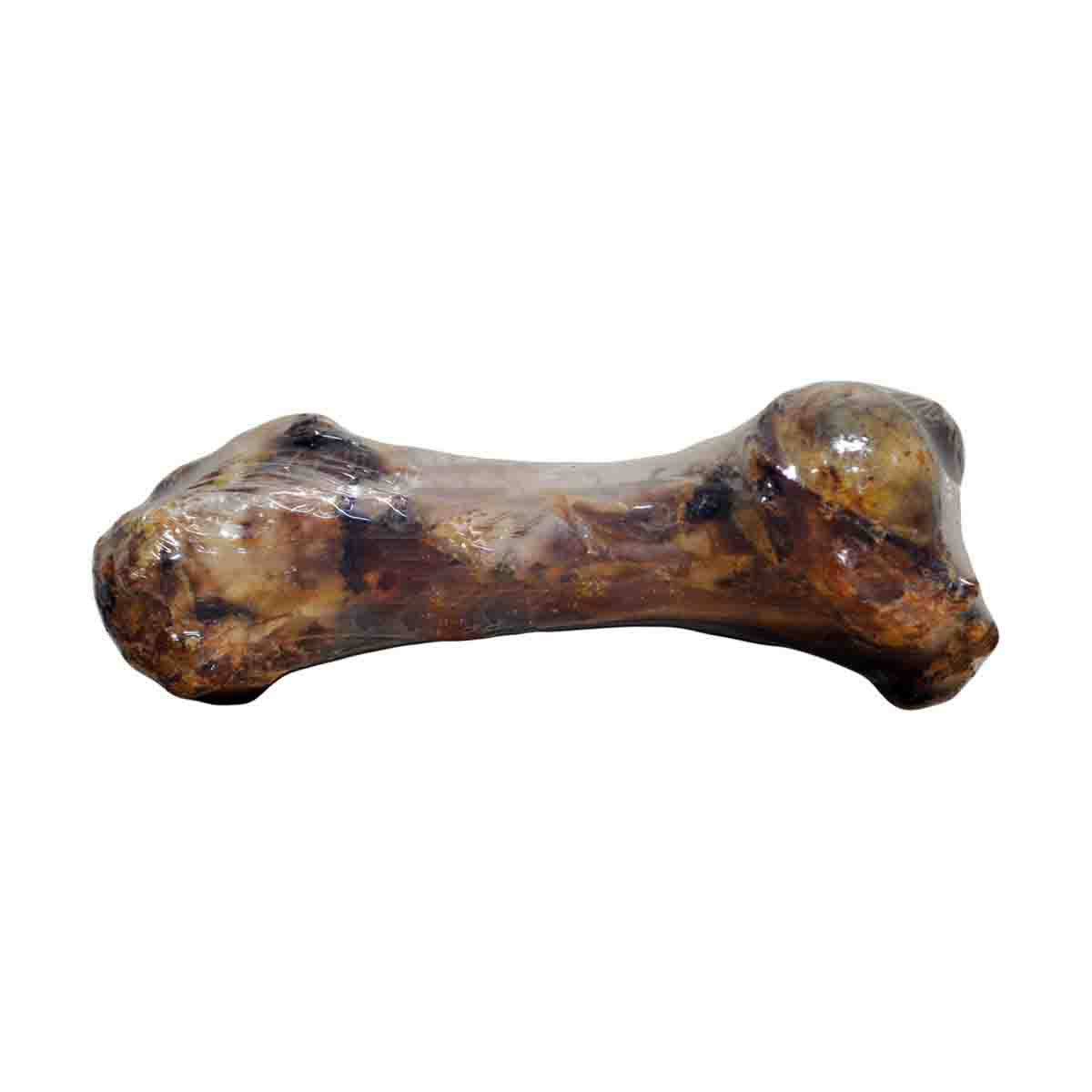 Heartland Farms Jumbo Pork Femur Dog Treat, 1 ct