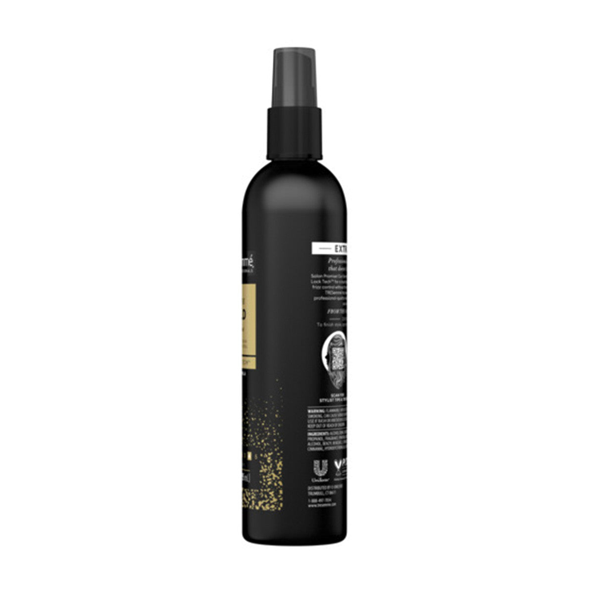 TRESemmé Extra Hold Hairspray Non Aerosol For 24H Frizz Control and All-Day Humidity Resistance 10 oz