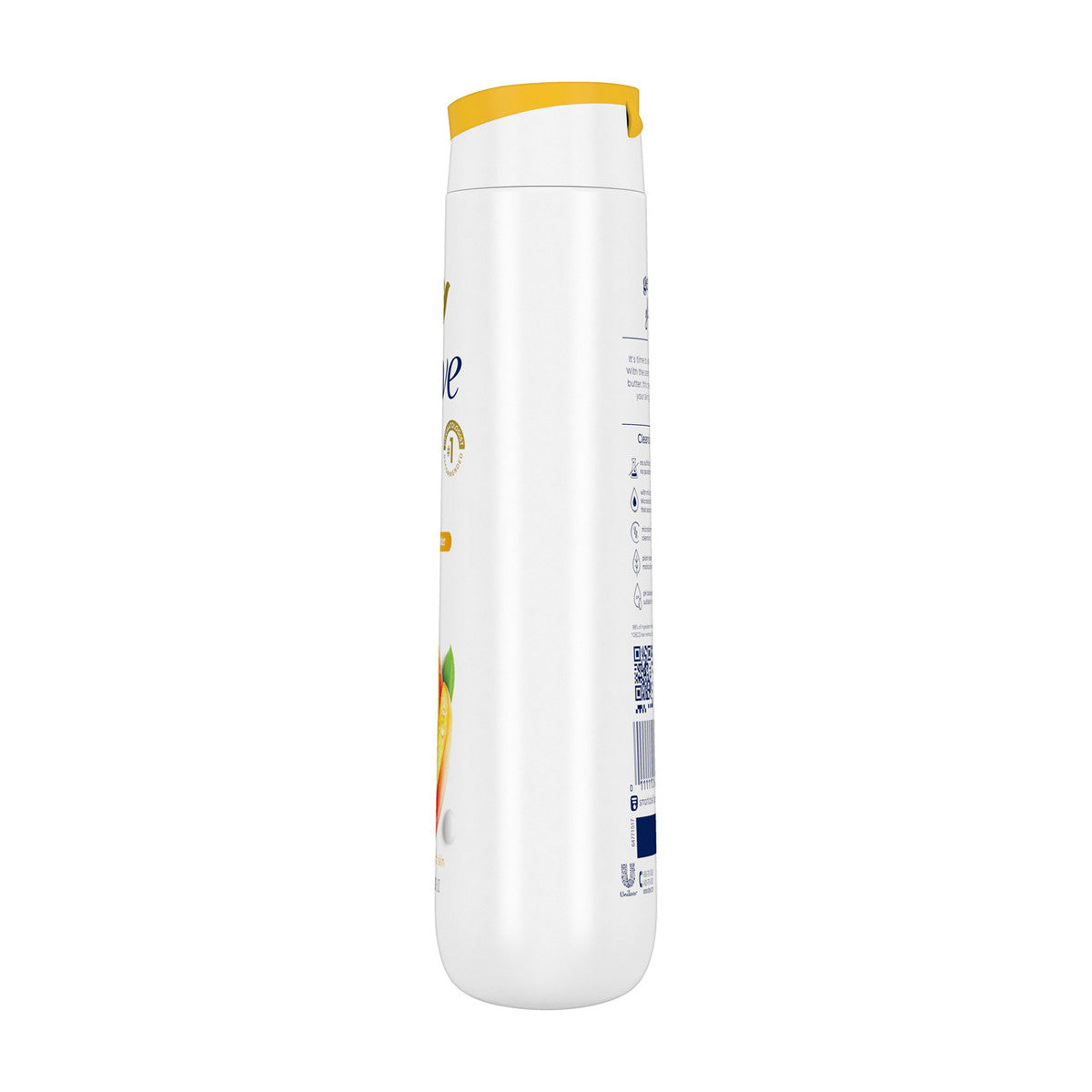 Dove Glow Mango & Almond Butter Body Wash 20 oz
