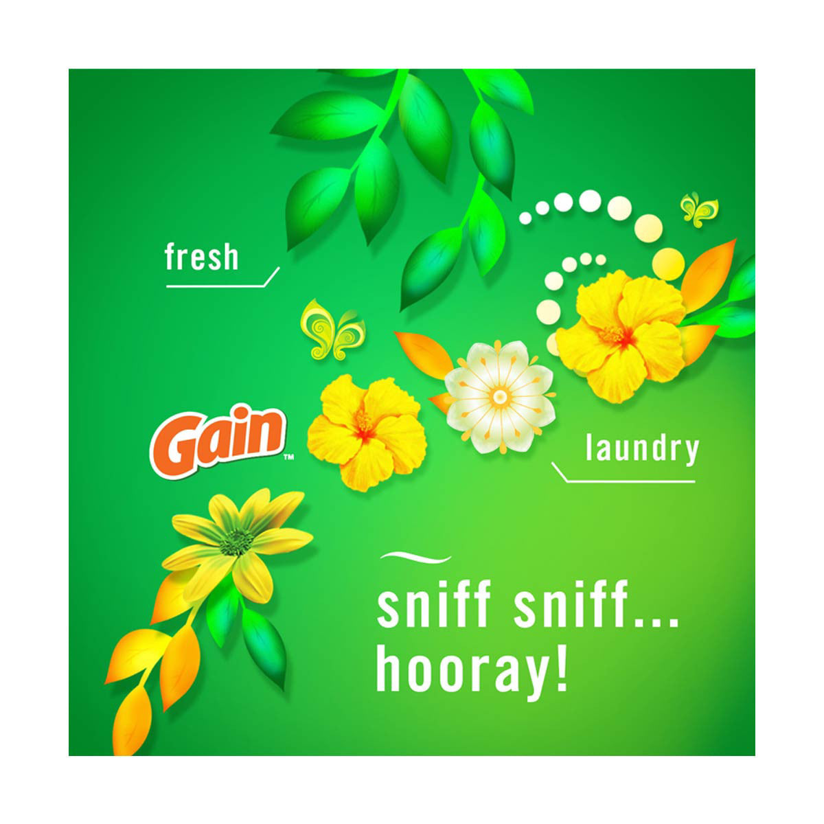 Febreze AIR Freshener, Original Scent with Gain, 8.8 oz
