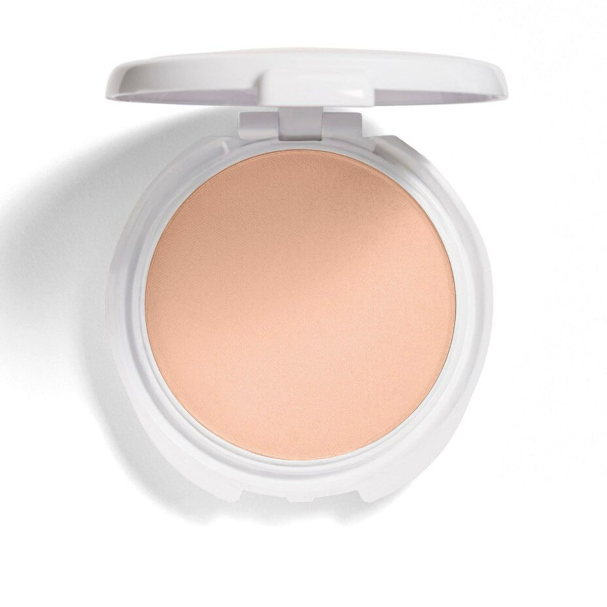 CoverGirl TruBlend Mineral Pressed Powder, L5-7 Translucent Light, 0.44 fl oz