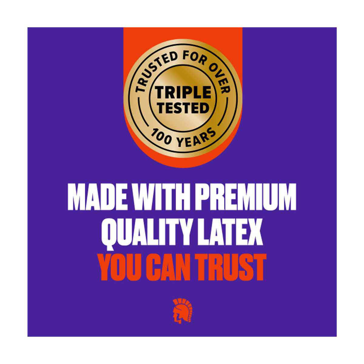 Trojan Pleasure Variety Pack Lubricated Condoms, 12 ct