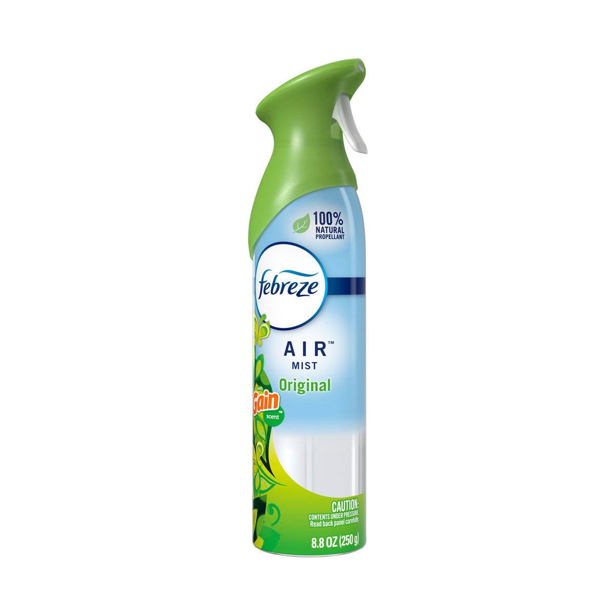 Febreze AIR Freshener, Original Scent with Gain, 8.8 oz