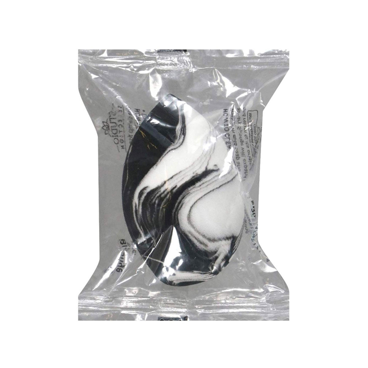 Studio Selection Beauty Sponge Marble, Assorted