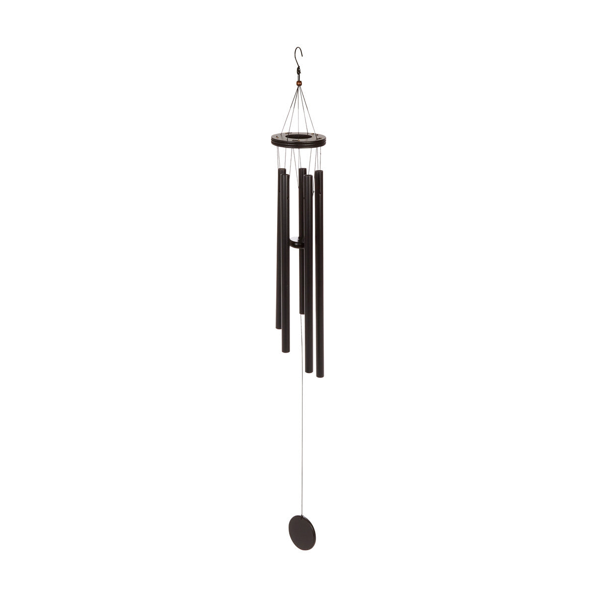 Stunning Windchime, Black
