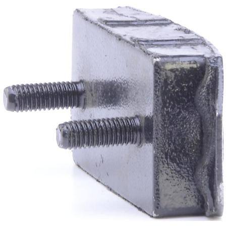 Transmission Mount: Right, Left, Front Left, Front Right, 1 Piece