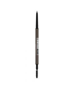 Maybelline Express Brow Express Brow Ultra Slim Pencil Eyebrow Makeup, Precision Tip - Black Brown