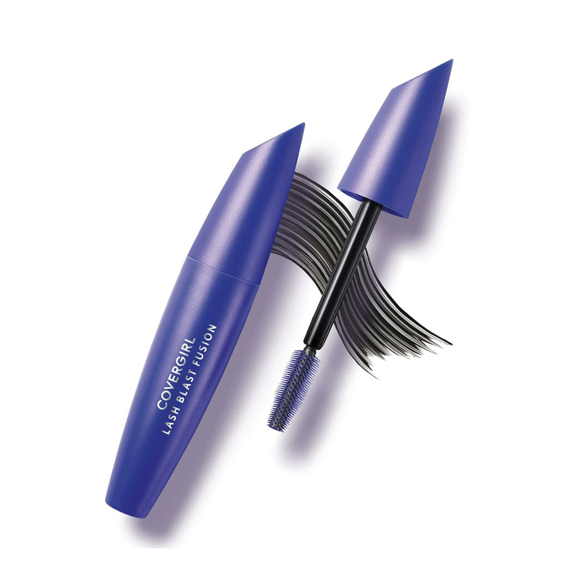 CoverGirl Lash Blast Fusion Mascara, 860 Very Black, 0.44 fl oz