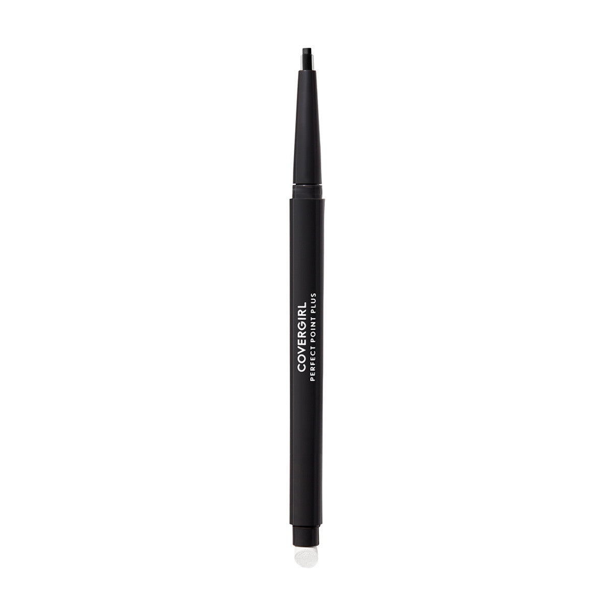CoverGirl Perfect Point Plus Eye Liner Pencil, 200 Black Onyx, 1 ct