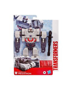 Transformers Authentics Figures, Alpha Series - Assorted