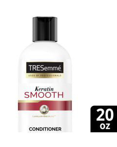 TRESemmé Conditioner Keratin Smooth 20 oz
