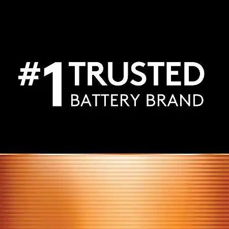 2450 Lithium Coin Battery: Longer Lasting Specialty Batteries, 1 Pack