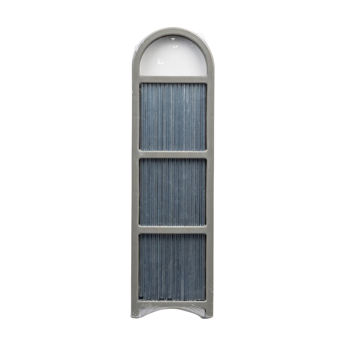 True Living Compact Closet Shelves