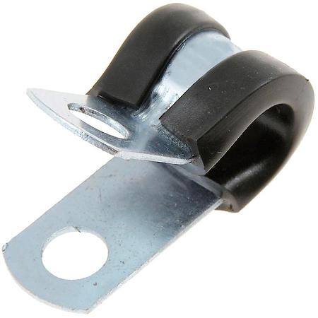 3/8 In. Insulated Cable Clamps