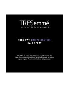 Tresemmé Hair Spray Freeze Hold 11 oz