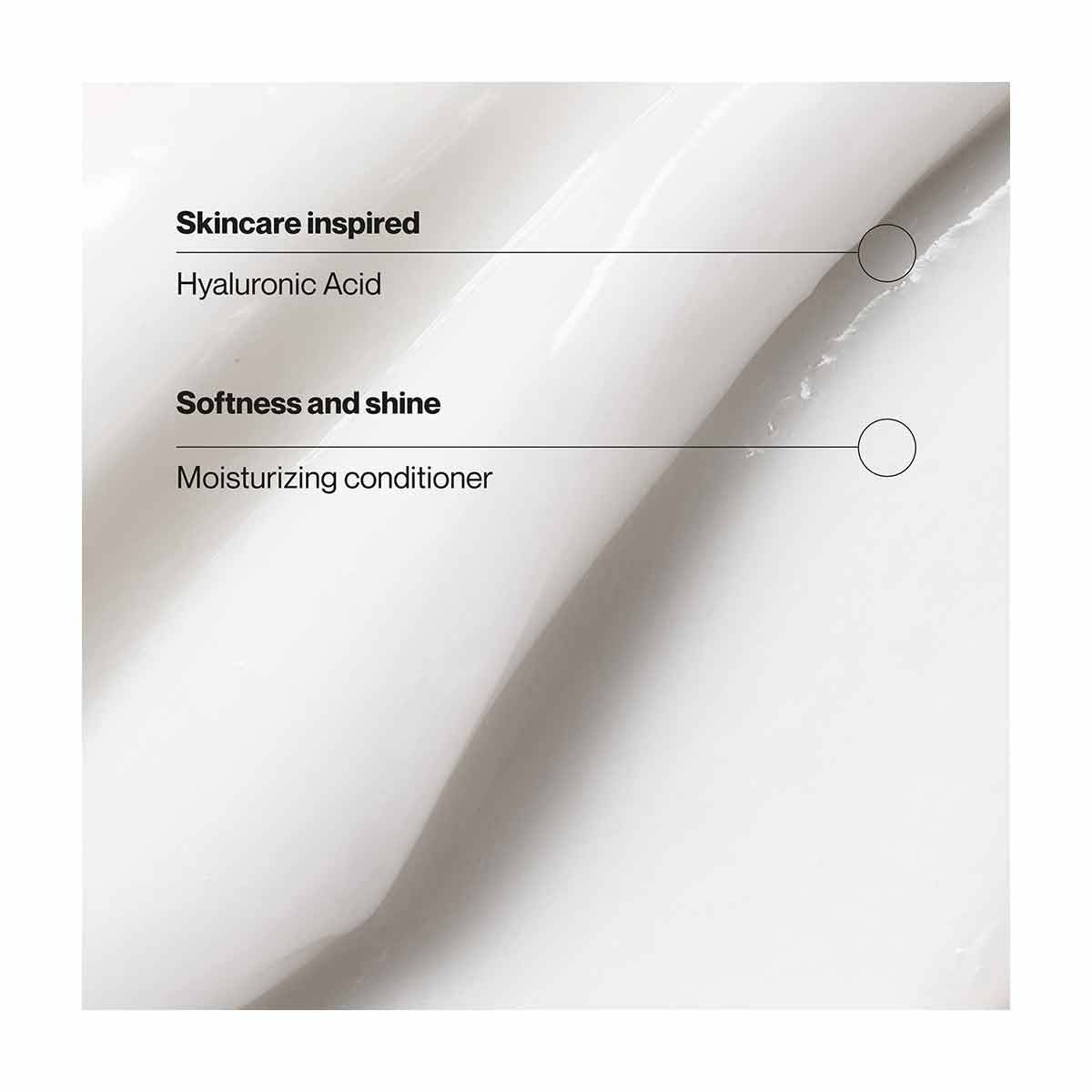 Suave Hyaluronic Infusion Moisturizing Conditioner, 12.6 oz