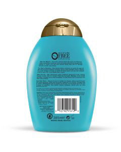 OGX Renewing Argan Oil of Morocco Conditioner, 13 fl oz