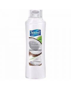 Suave Essentials Conditioner Tropical Coconut 15 oz