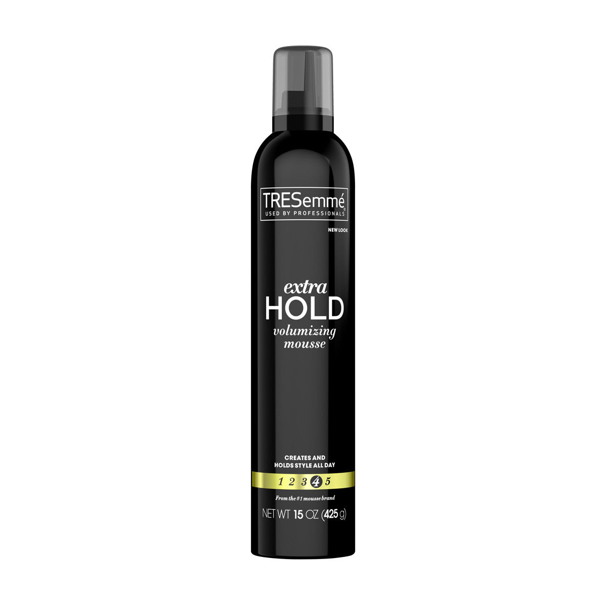 TRESemmé Extra Hold Hair Mousse, 15 oz