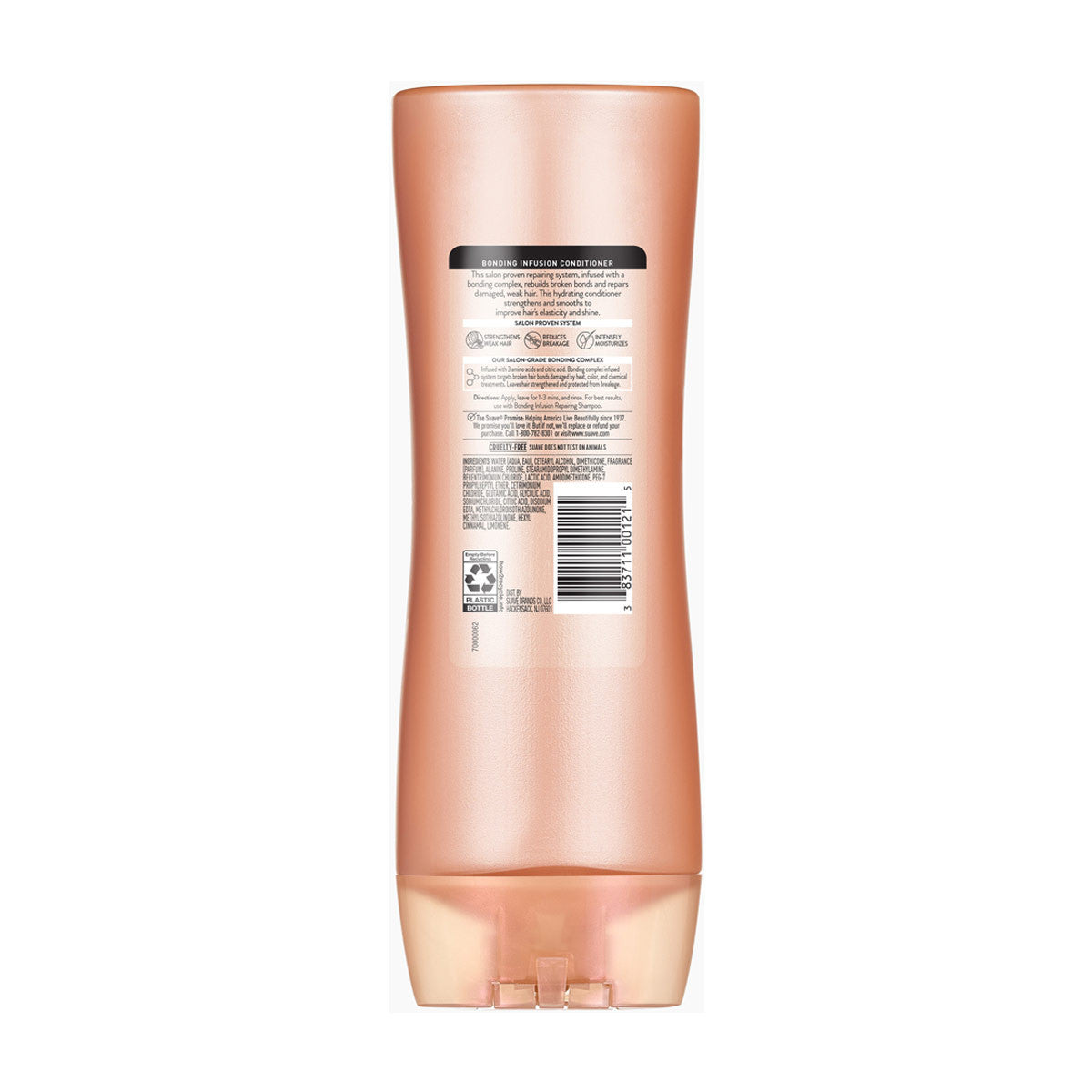 Suave Bonding Infusion Repairing Conditioner, 12.6 oz