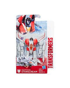Transformers Authentic Figures Bravo Series