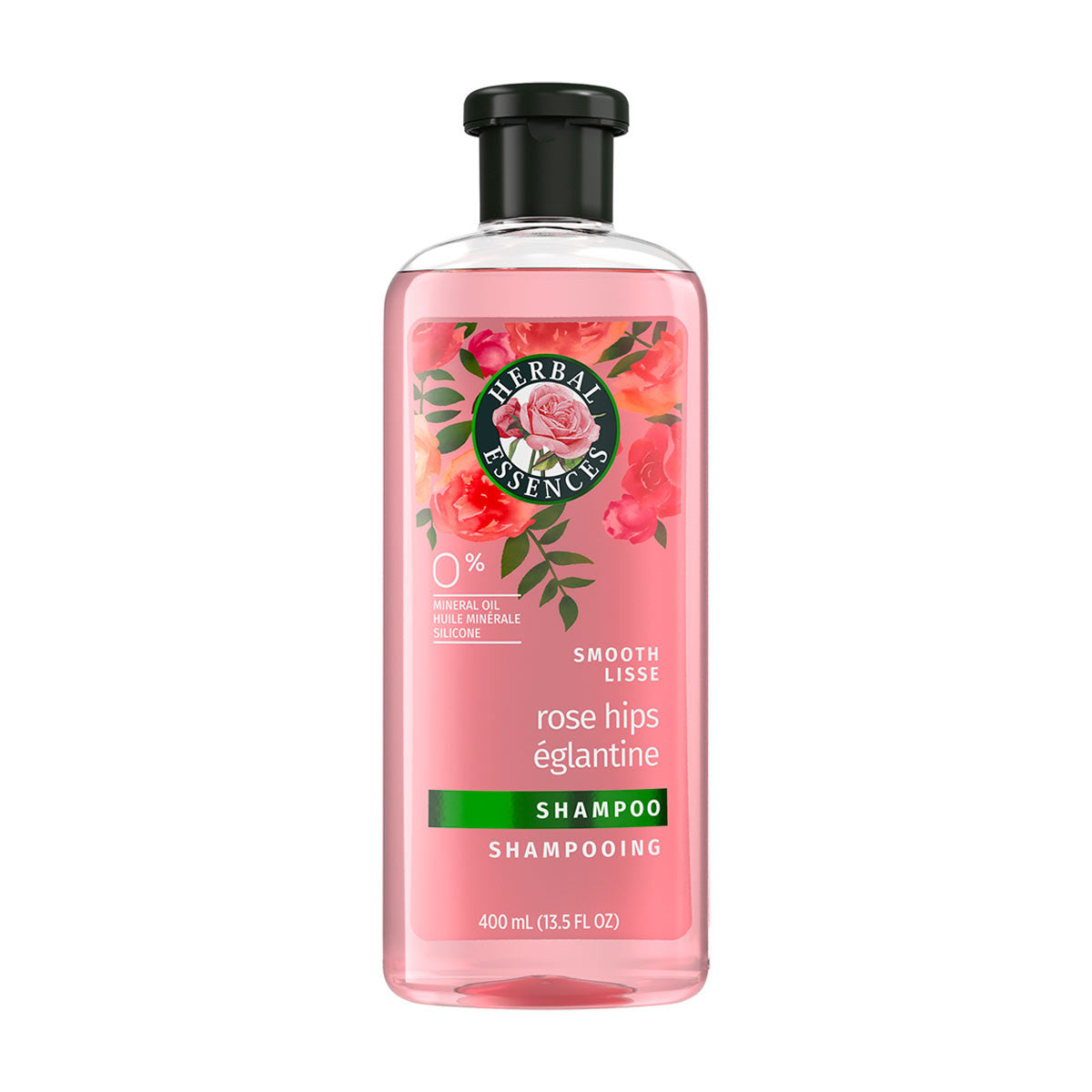 Herbal Essences Rose Hips Smooth Shampoo, 13.5 fl oz