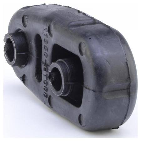 Torque Strut Motor Mount: Left, 1 Piece