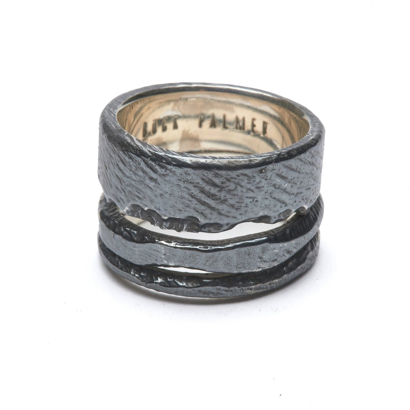 Triumph Ring