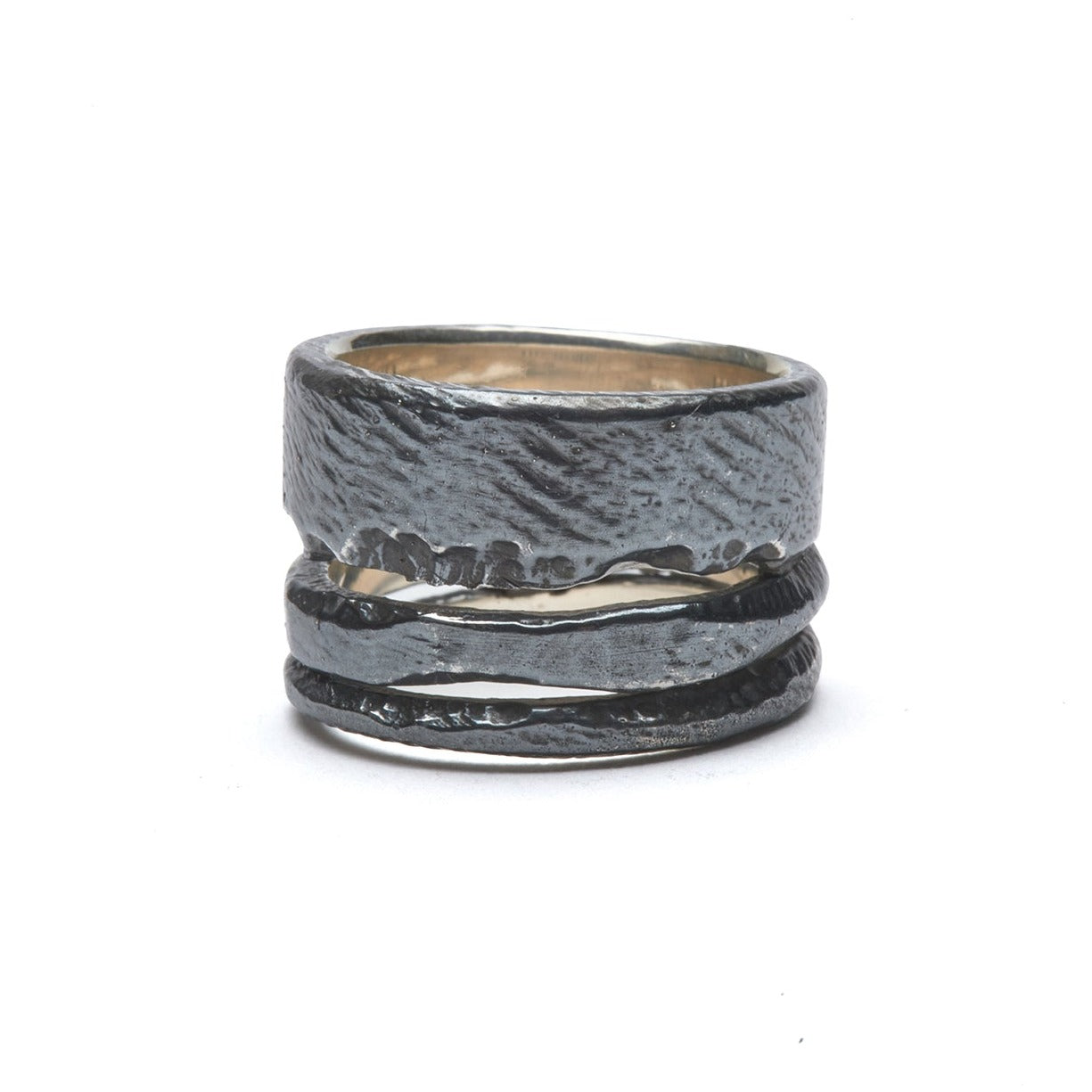 Triumph Ring
