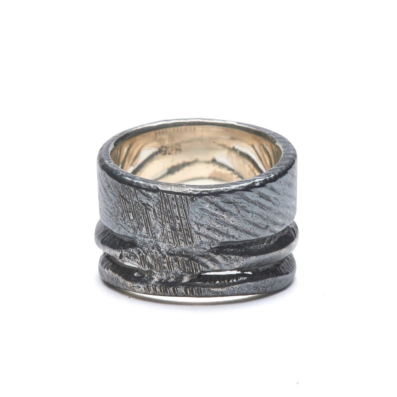 Triumph Ring