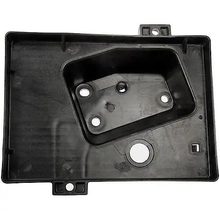 Battery Tray Replacement