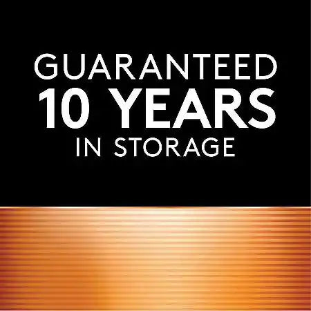 2450 Lithium Coin Battery: Longer Lasting Specialty Batteries, 1 Pack