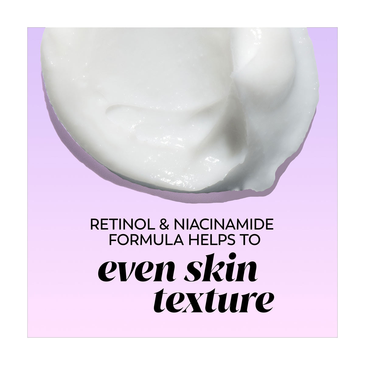 Olay Renewing Exfoliating Cleanser with Retinol, Fragrance-Free, 5.0 fl oz